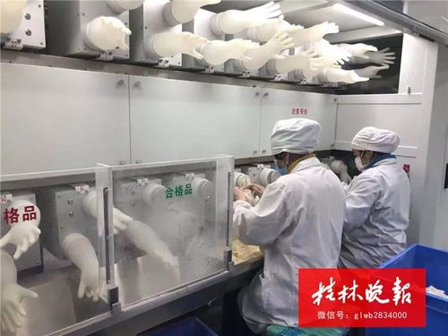 桂林醫療企業緊急復工，運動場館服務全力支持武漢抗疫