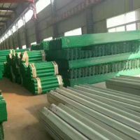 守護(hù)道路安全，構(gòu)筑品質(zhì)屏障——湖南世騰金屬制品的專業(yè)護(hù)欄解決方案
